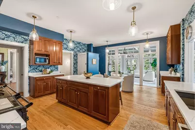 5 Chevy Chase Circle, Chevy Chase, MD 20815 - Photo 35