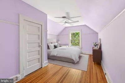 5 Chevy Chase Circle, Chevy Chase, MD 20815 - Photo 61