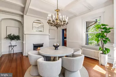 5 Chevy Chase Circle, Chevy Chase, MD 20815 - Photo 27