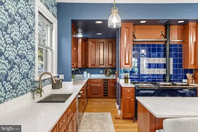 5 Chevy Chase Circle, Chevy Chase, MD 20815 - Photo 37