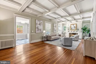 5 Chevy Chase Circle, Chevy Chase, MD 20815 - Photo 21