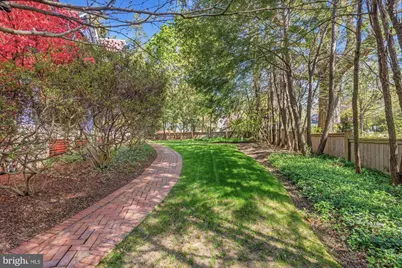 5 Chevy Chase Circle, Chevy Chase, MD 20815 - Photo 71