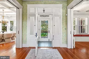 5 Chevy Chase Cir, Chevy Chase, MD 20815 - Photo 15