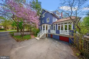 5 Chevy Chase Cir, Chevy Chase, MD 20815 - Photo 7