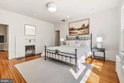 5 Chevy Chase Circle, Chevy Chase, MD 20815 - Photo 45