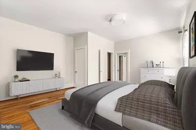 5 Chevy Chase Circle, Chevy Chase, MD 20815 - Photo 61