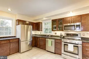 9209 Wendell St, Silver Spring, MD 20901 - Photo 5