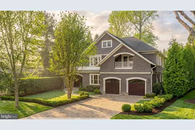 7602 Glenbrook Road, Bethesda, MD 20814 - Photo 1