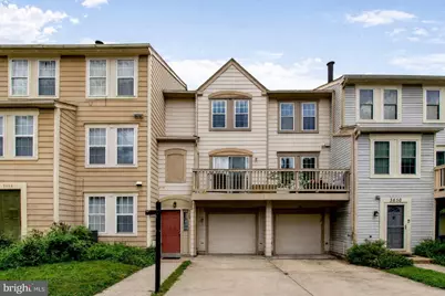 3648 Alpen Green Way #22-234, Burtonsville, MD 20866 - Photo 1
