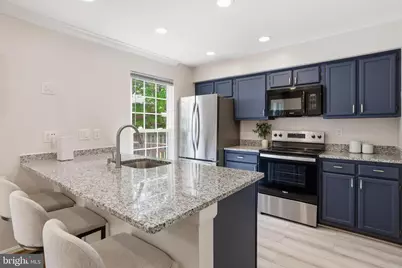 15029 Shamrock Ridge Road, Silver Spring, MD 20906 - Photo 9