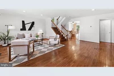 15029 Shamrock Ridge Road, Silver Spring, MD 20906 - Photo 3