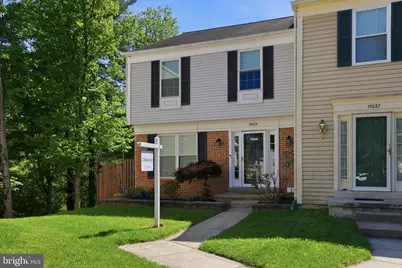 15029 Shamrock Ridge Road, Silver Spring, MD 20906 - Photo 1