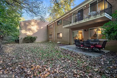 10684 Weymouth Street #10684, Bethesda, MD 20814 - Photo 19