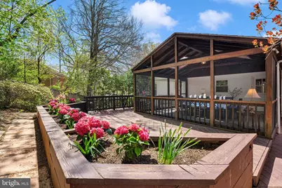 7515 Cayuga Avenue, Bethesda, MD 20817 - Photo 35