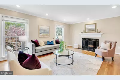 7515 Cayuga Avenue, Bethesda, MD 20817 - Photo 7