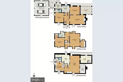 16510 Batchellors Forest Road, Olney, MD 20832 - Photo 7