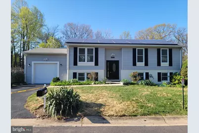 8112 Shady Spring Drive, Gaithersburg, MD 20877 - Photo 1