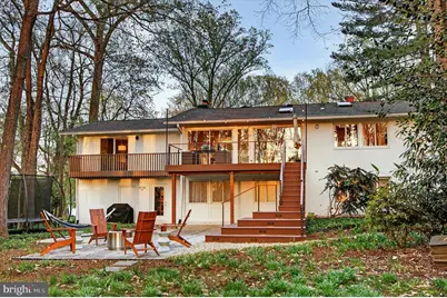 8104 Fenway Road, Bethesda, MD 20817 - Photo 17