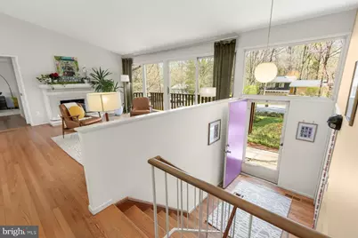 8104 Fenway Road, Bethesda, MD 20817 - Photo 3