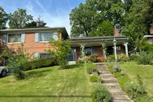 7013 Whittier Blvd, Bethesda, MD 20817 - Photo 1