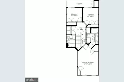 19461 Dover Cliffs Circle #19461, Germantown, MD 20874 - Photo 19