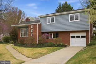 7713 Massena Rd, Bethesda, MD 20817 - Photo 1