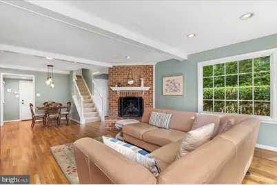 132 Upshire Circle, Gaithersburg, MD 20878 - Photo 17