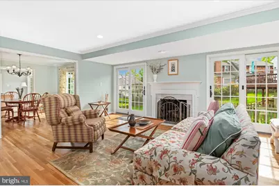 132 Upshire Circle, Gaithersburg, MD 20878 - Photo 9