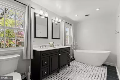 6216 Hollins Drive, Bethesda, MD 20817 - Photo 23