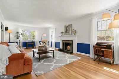 6216 Hollins Drive, Bethesda, MD 20817 - Photo 5