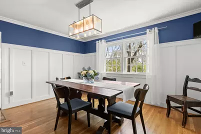 6216 Hollins Drive, Bethesda, MD 20817 - Photo 7