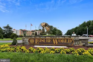 3005 S Leisure World Blvd S, Silver Spring, MD 20906 - Photo 27