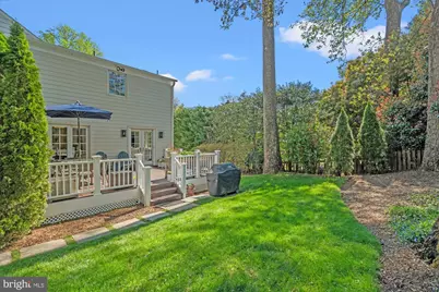 5104 Nahant Street, Bethesda, MD 20816 - Photo 35