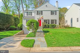 5104 Nahant St, Bethesda, MD 20816 - Photo 3