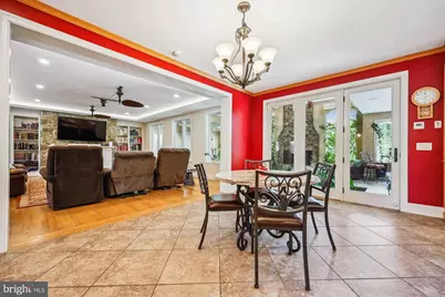 12900 Quail Run Court, Darnestown, MD 20878 - Photo 25