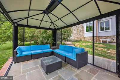 12900 Quail Run Court, Darnestown, MD 20878 - Photo 87