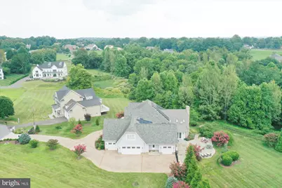 12900 Quail Run Court, Darnestown, MD 20878 - Photo 97