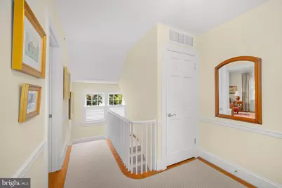 112 Summerfield Road, Chevy Chase, MD 20815 - Photo 19