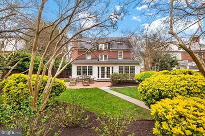 112 Summerfield Road, Chevy Chase, MD 20815 - Photo 39