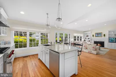 112 Summerfield Road, Chevy Chase, MD 20815 - Photo 11