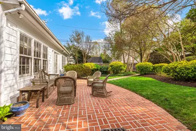 112 Summerfield Road, Chevy Chase, MD 20815 - Photo 17