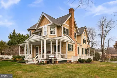 10400 Montgomery Avenue, Kensington, MD 20895 - Photo 73