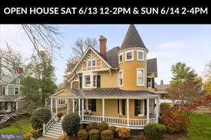 10400 Montgomery Ave, Kensington, MD 20895 - Photo 1