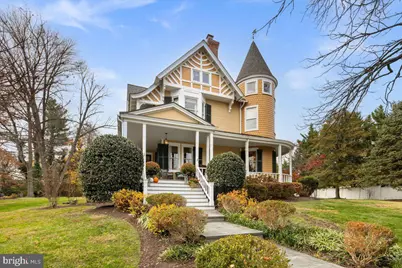 10400 Montgomery Avenue, Kensington, MD 20895 - Photo 3