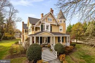 10400 Montgomery Ave, Kensington, MD 20895 - Photo 83