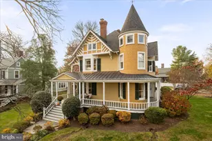 10400 Montgomery Ave, Kensington, MD 20895 - Photo 1