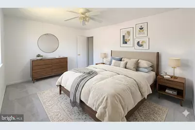 10500 Montrose Avenue #10500, Bethesda, MD 20814 - Photo 3