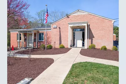 10500 Montrose Avenue #203, Bethesda, MD 20814 - Photo 19
