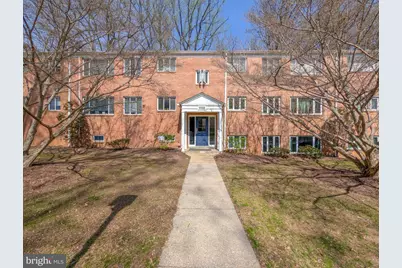 10500 Montrose Avenue #10500, Bethesda, MD 20814 - Photo 1