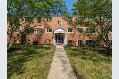 10500 Montrose Avenue #203, Bethesda, MD 20814 - Photo 1
